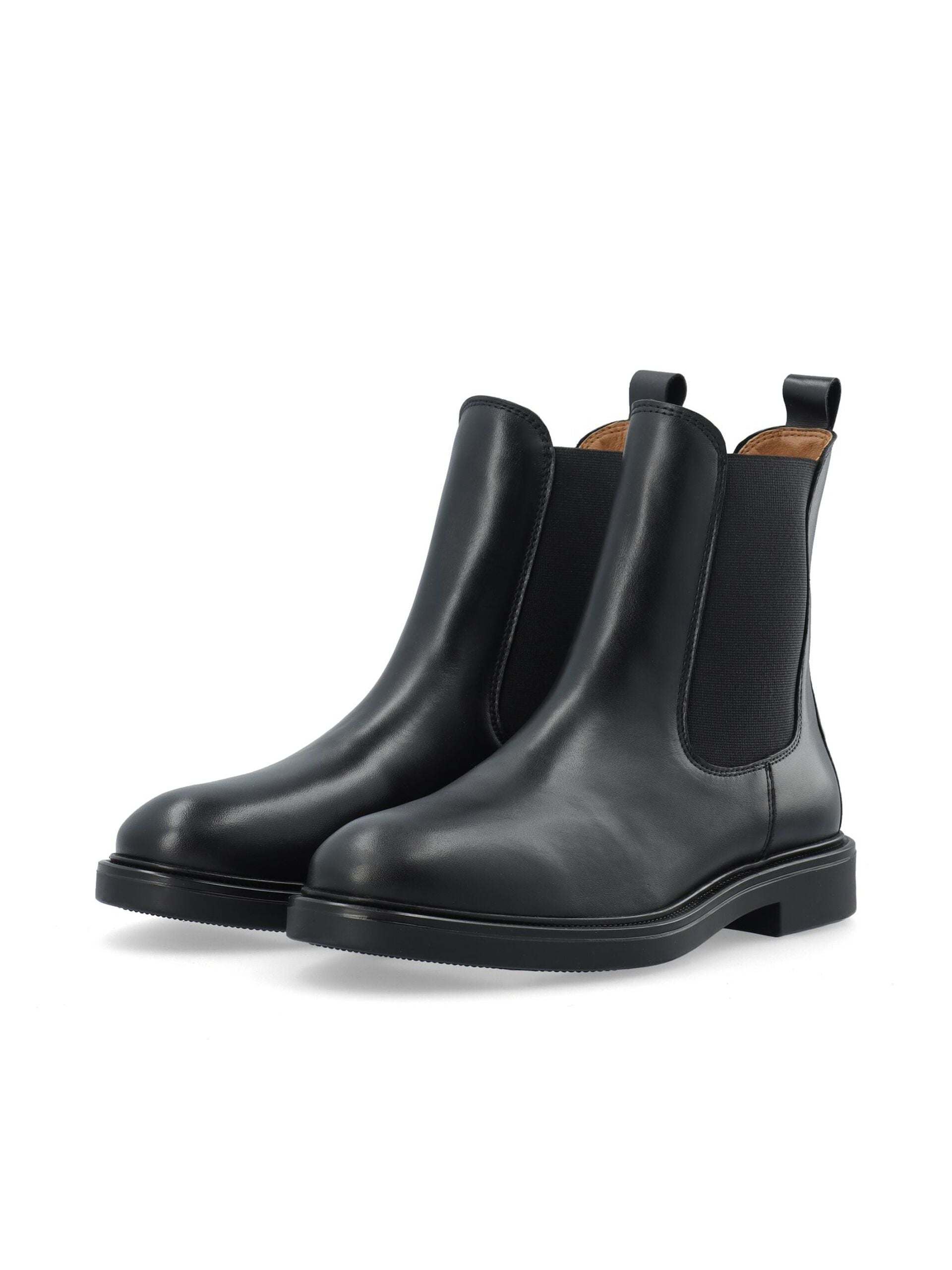 CHELSEA BOOT