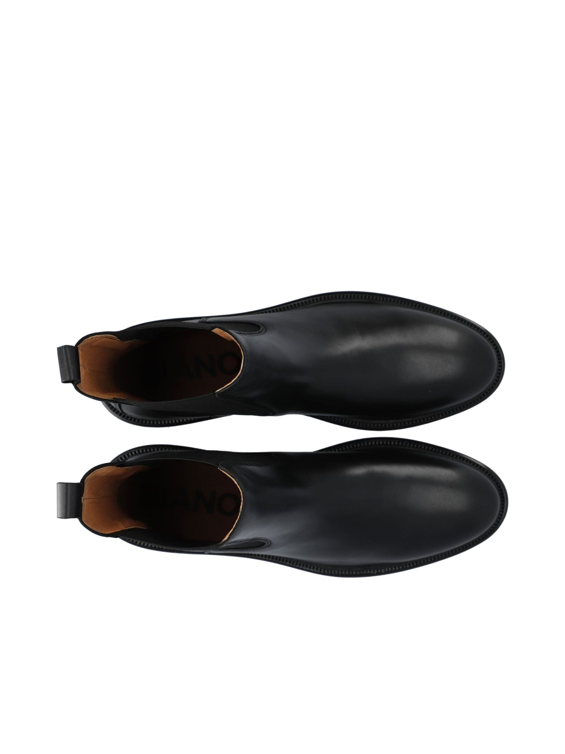 CHELSEA BOOT
