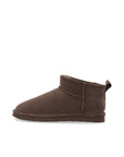 SNOW ANKLE BOOT