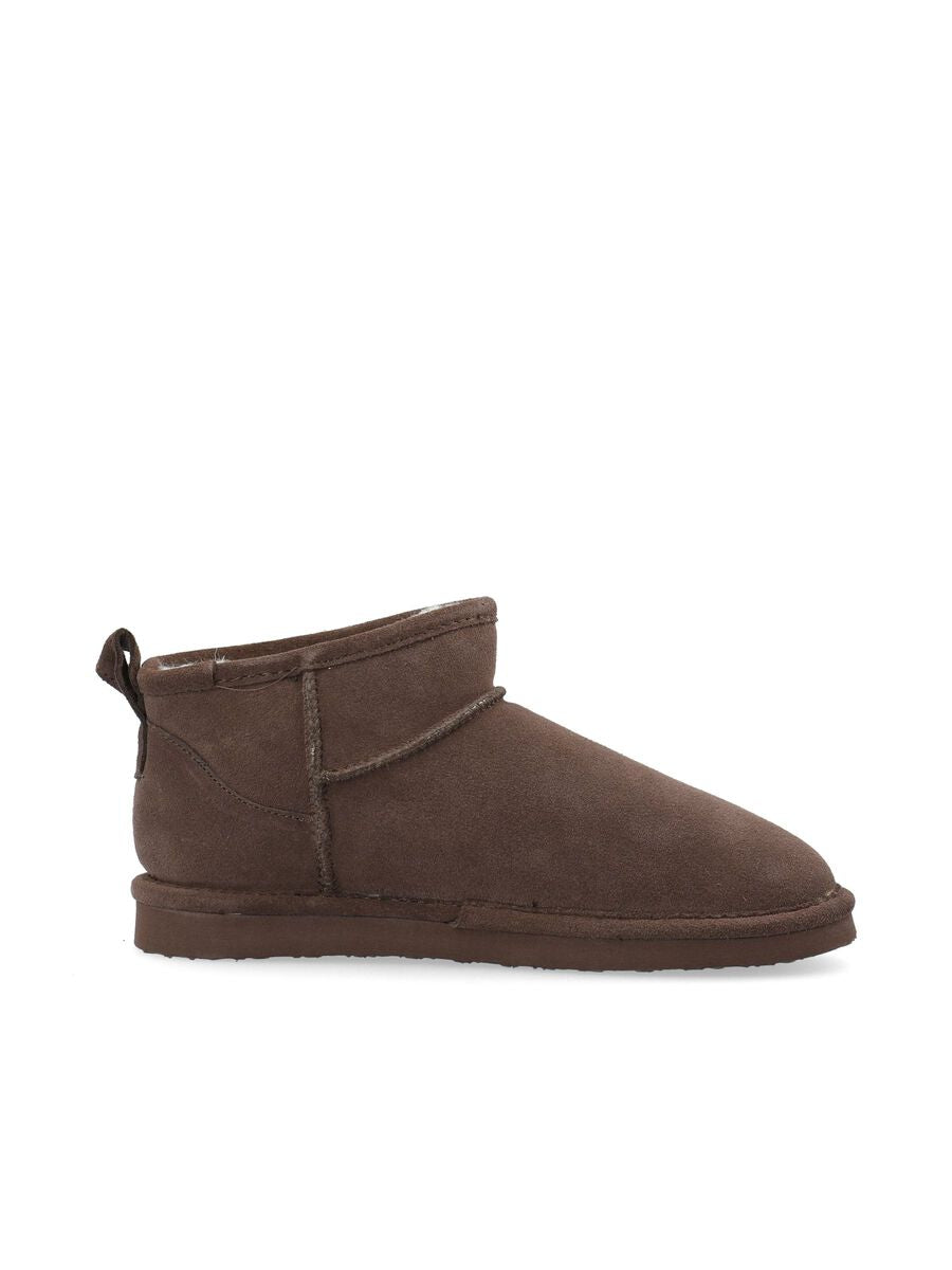 SNOW ANKLE BOOT