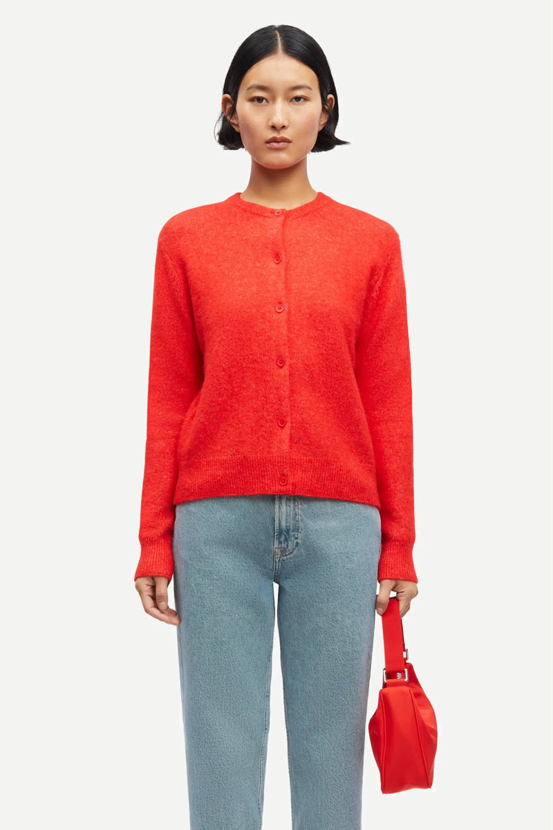NOR CARDIGAN