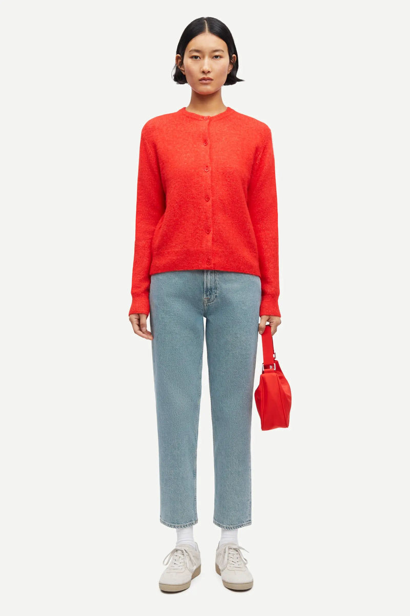 NOR CARDIGAN