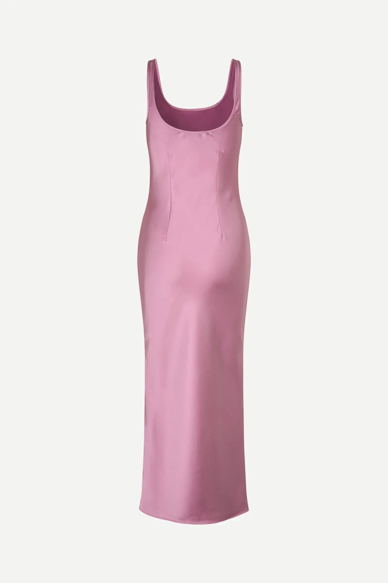SUNNA DRESS