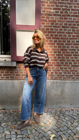 MARION WORK JEANS