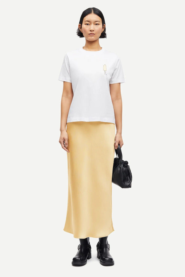 SAAGNETA LONG SKIRT