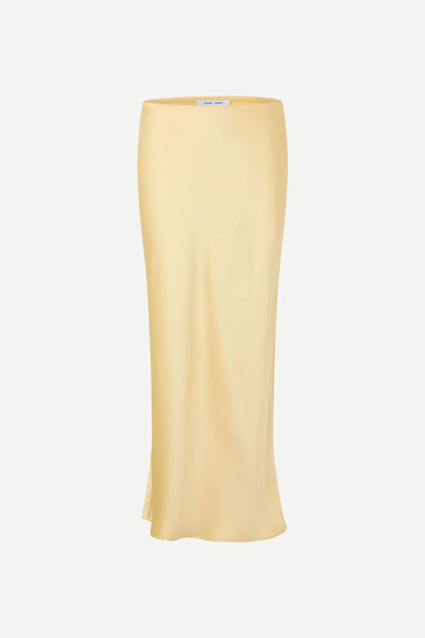SAAGNETA LONG SKIRT