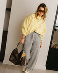 PENELOPE WIDE PANTS