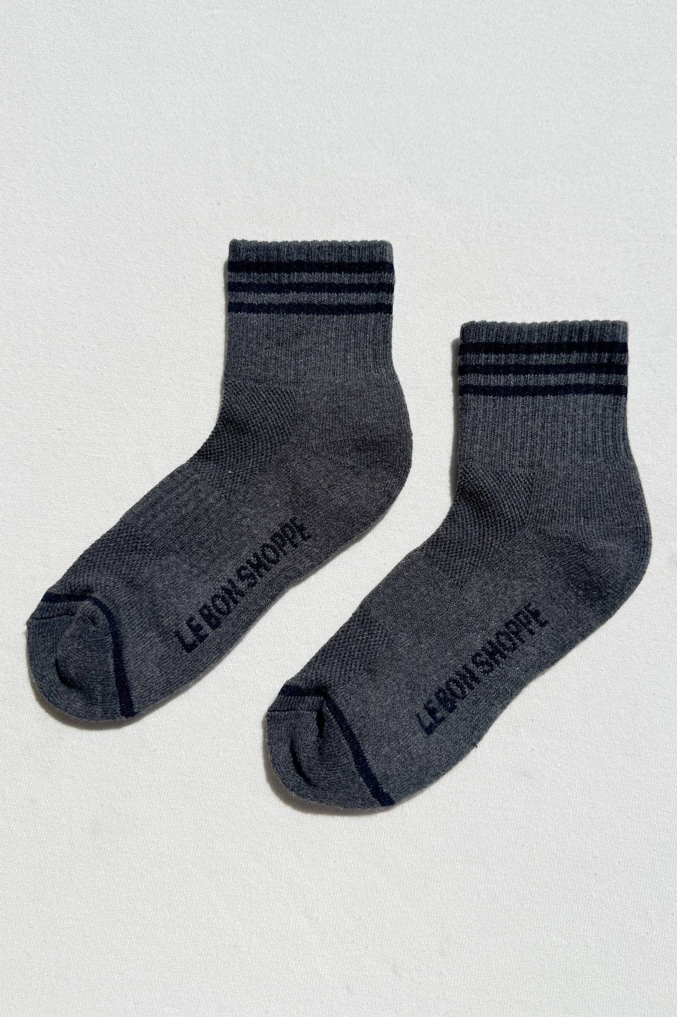 GIRLFRIEND SOCKS