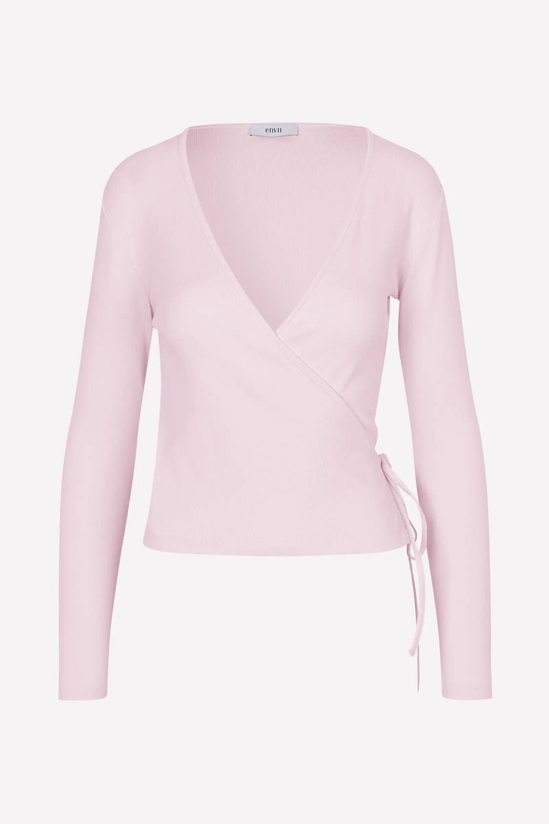 ENALLY TEE