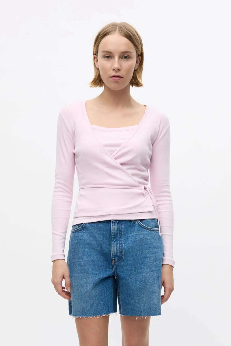 ENALLY TEE