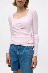 ENALLY TEE
