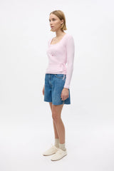 ENALLY TEE