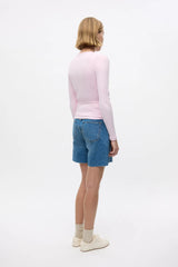 ENALLY TEE