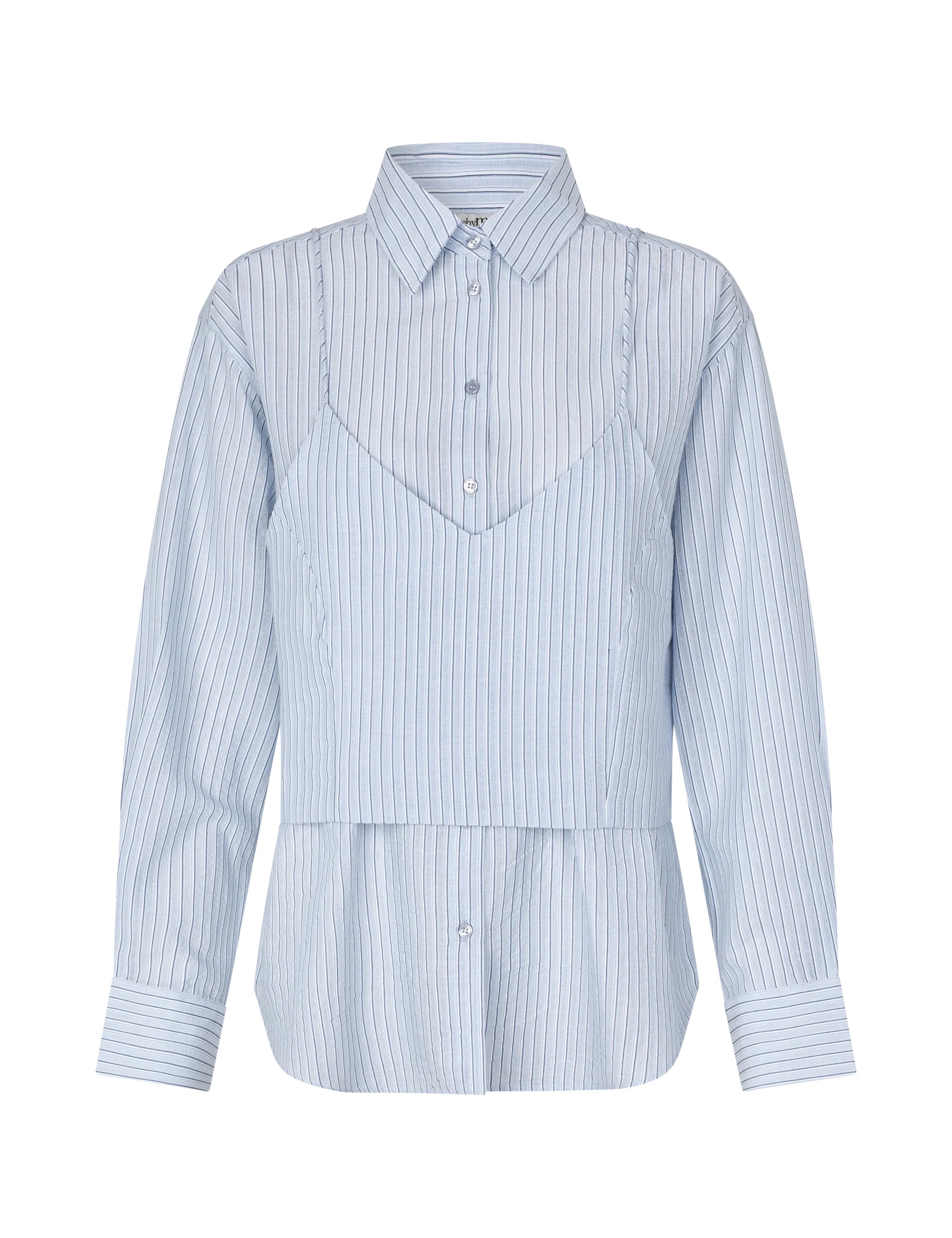 AULORA BLOUSE