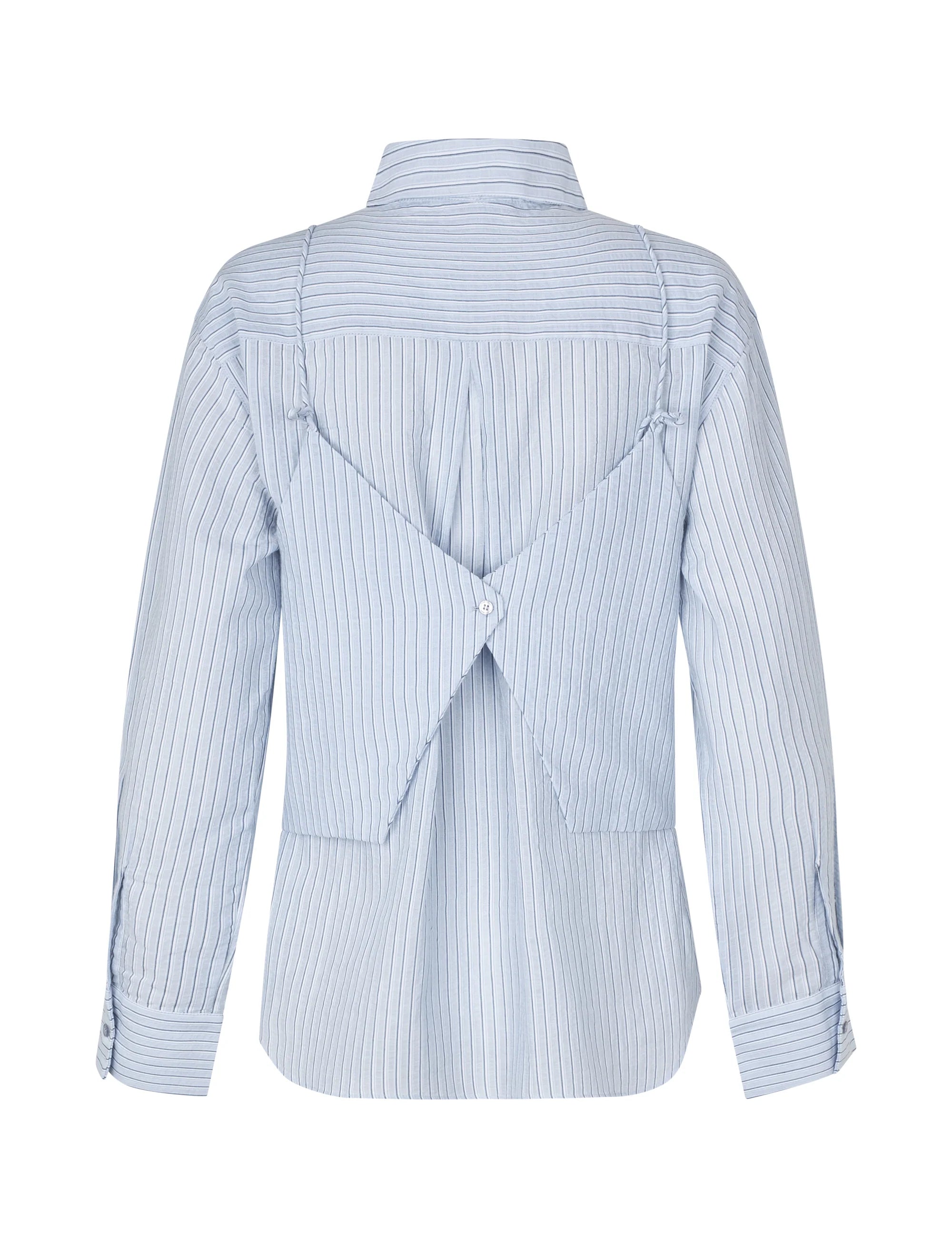 AULORA BLOUSE