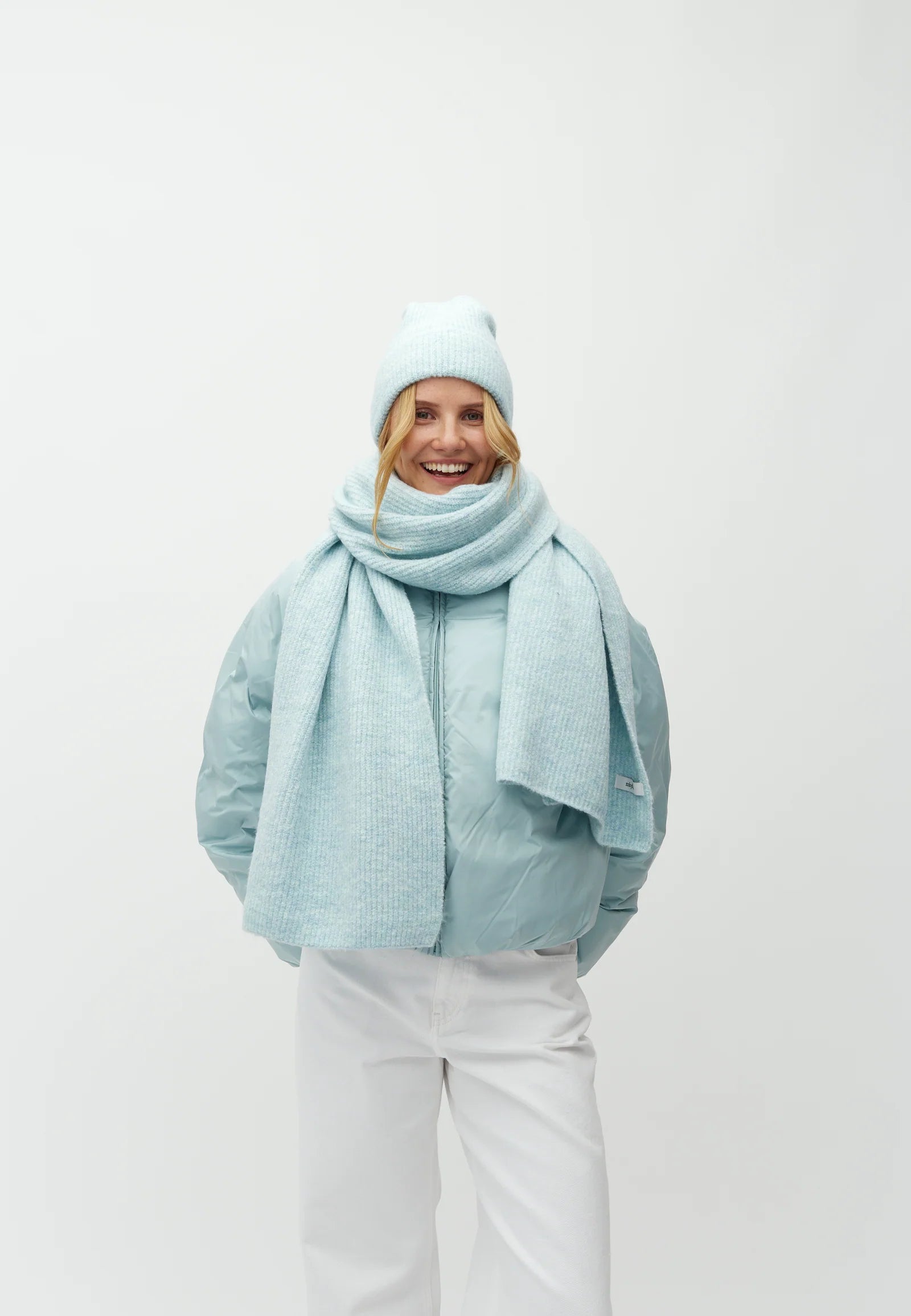 SANELA SCARF