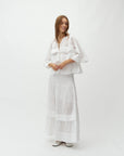 KATRIA BLOUSE