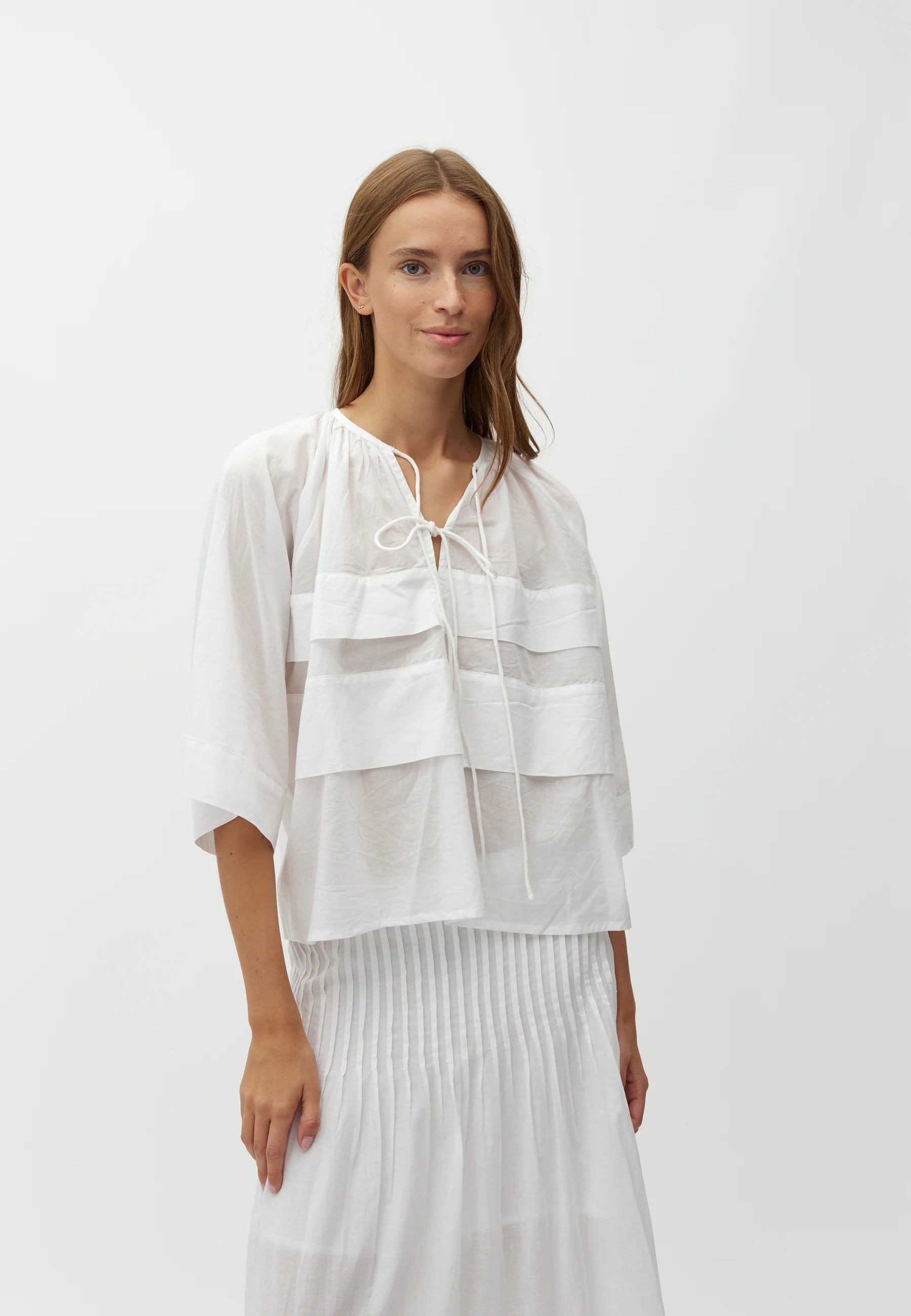 KATRIA BLOUSE