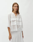 KATRIA BLOUSE