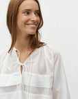 KATRIA BLOUSE