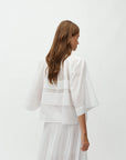 KATRIA BLOUSE