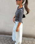 ANGELINA WIDE PANTS
