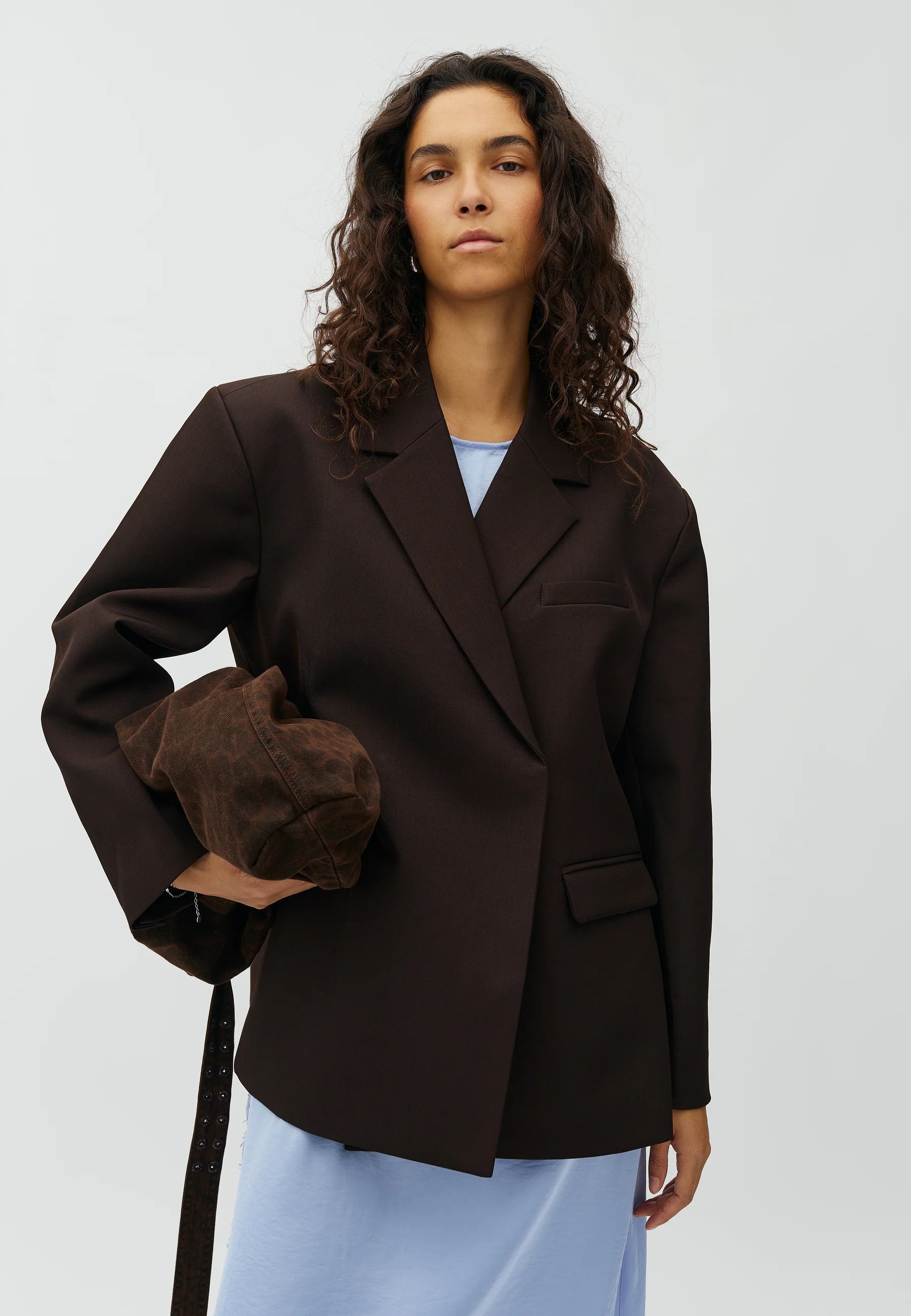 AMARIELLA BLAZER