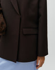 AMARIELLA BLAZER