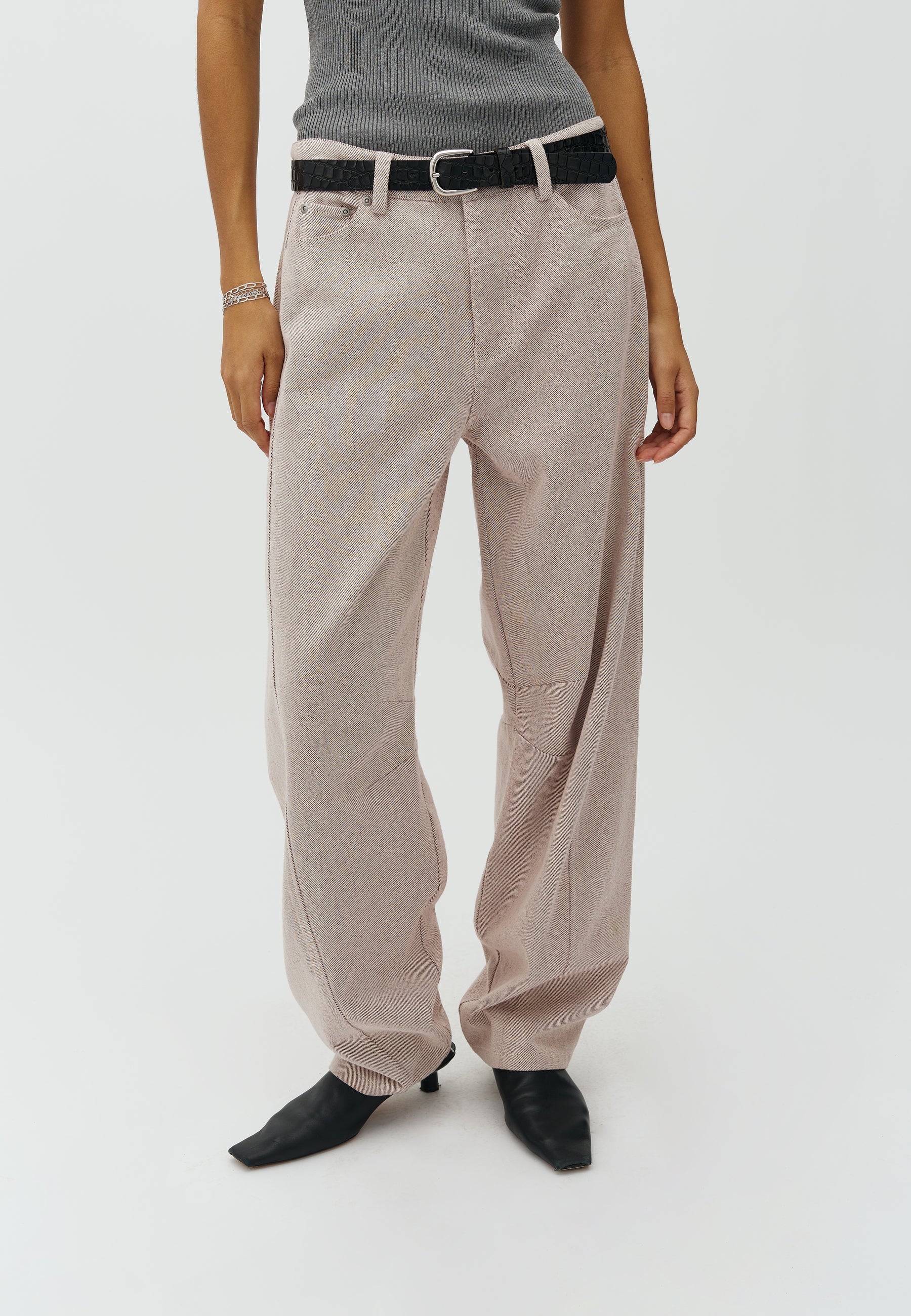 BOWA JEANS