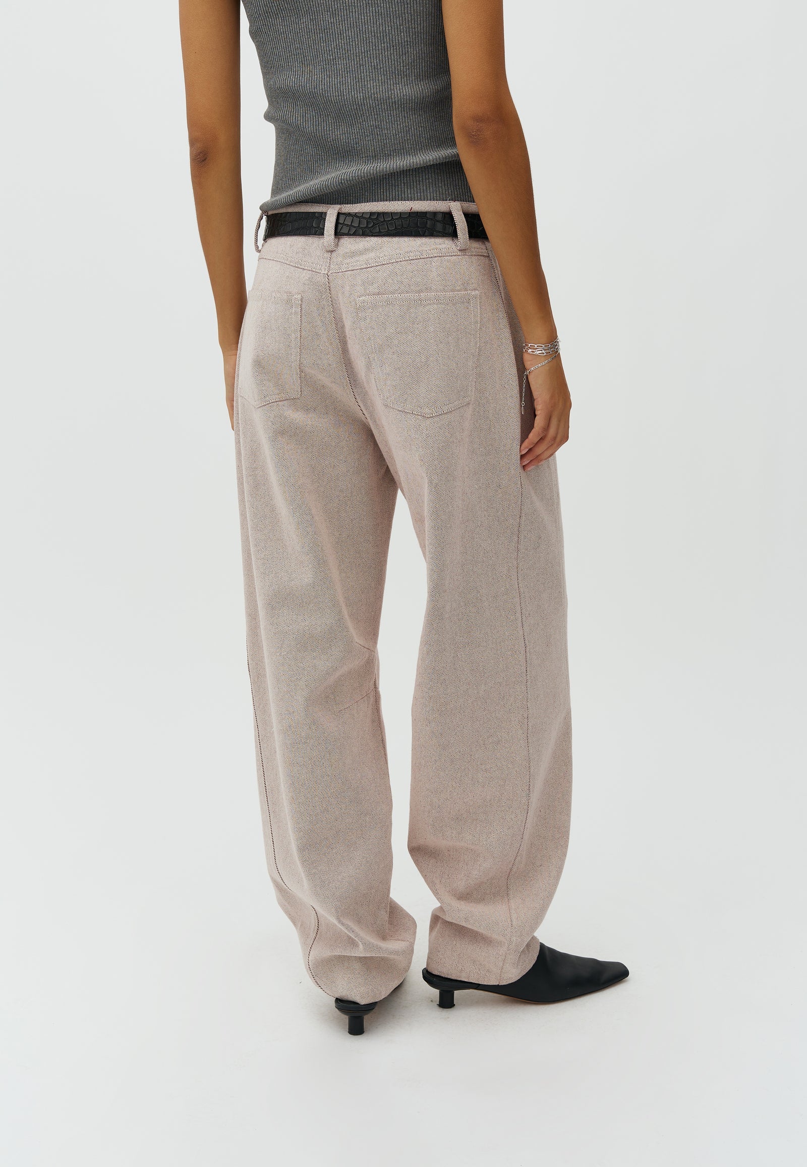 BOWA JEANS