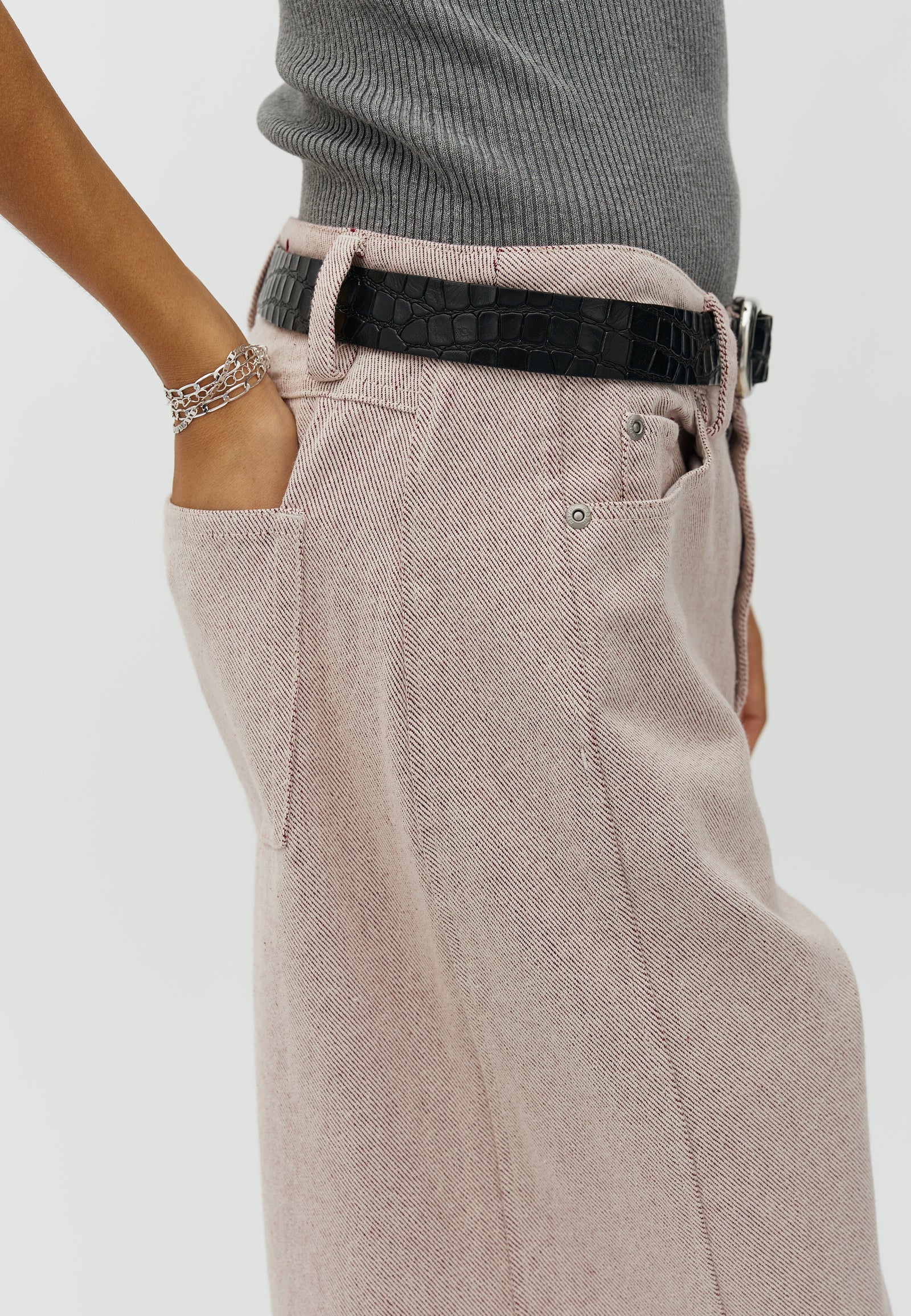 BOWA JEANS
