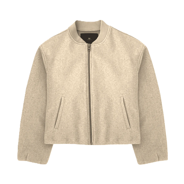 BRIELLA JACKET
