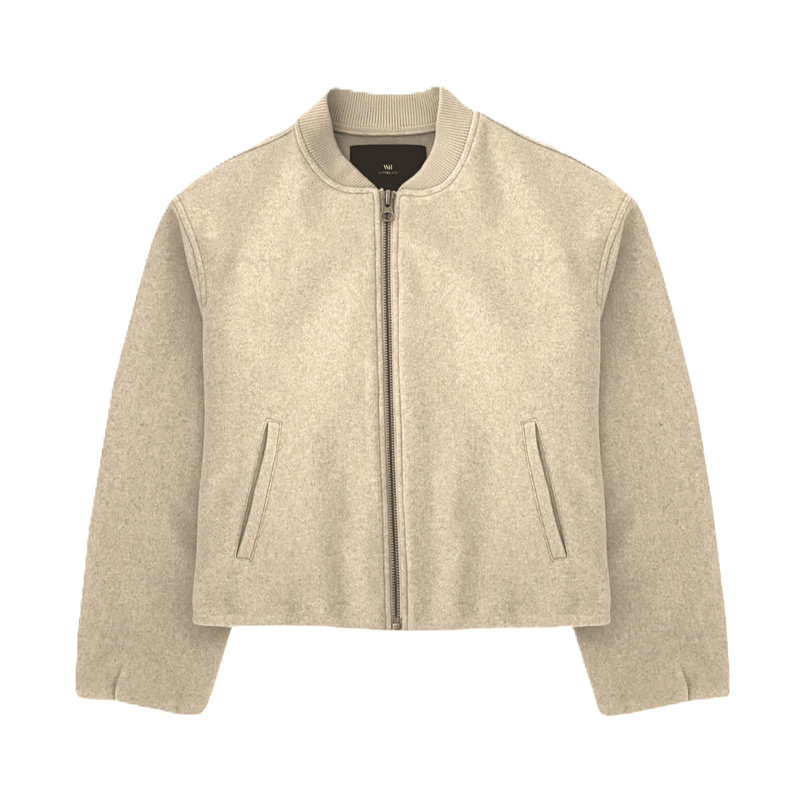 BRIELLA JACKET