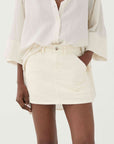 BIANCO SKIRT