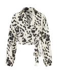 SOROLLA BLOUSE