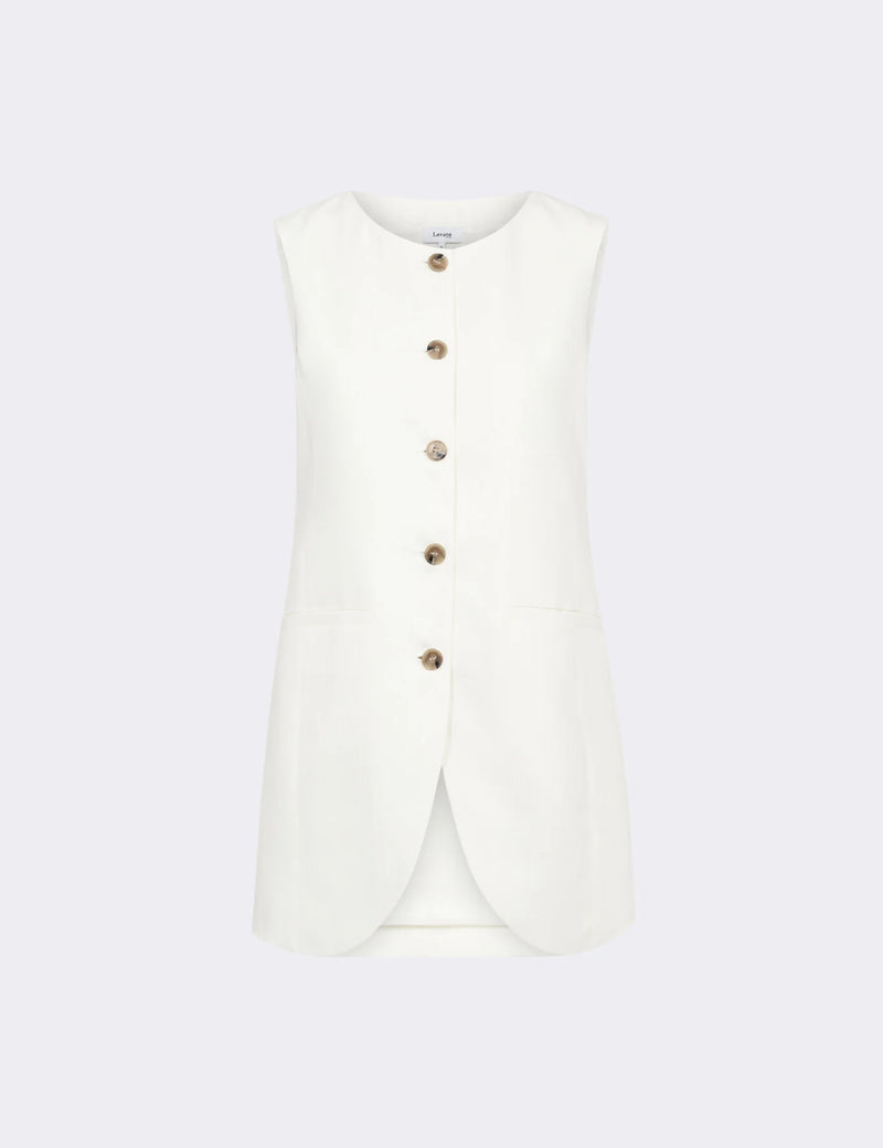 LAURA WAISTCOAT