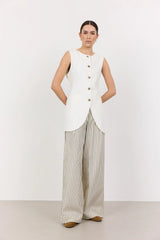 LAURA WAISTCOAT