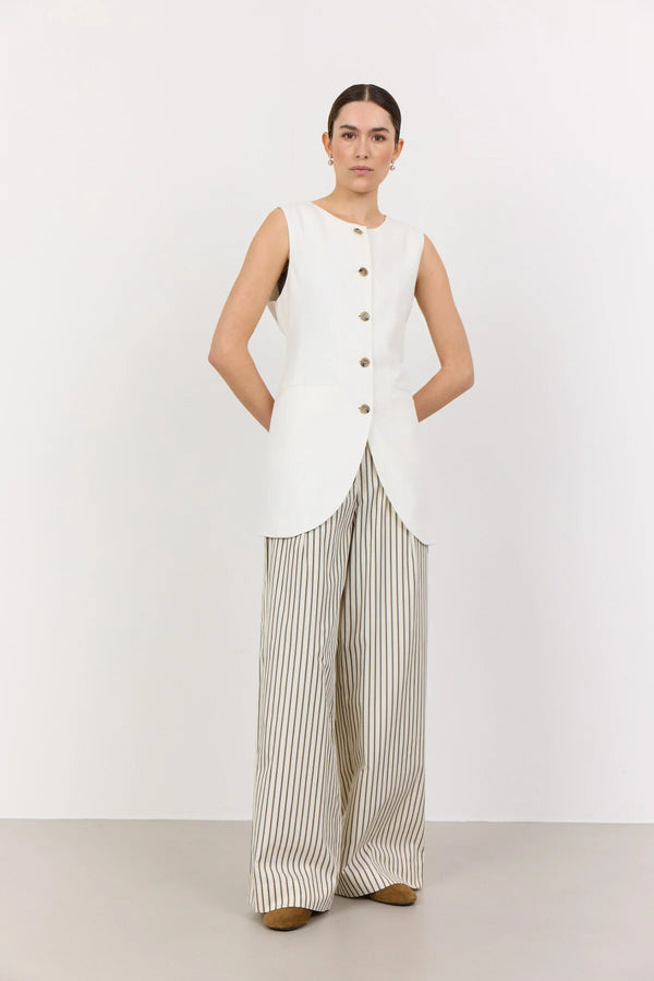 LAURA WAISTCOAT