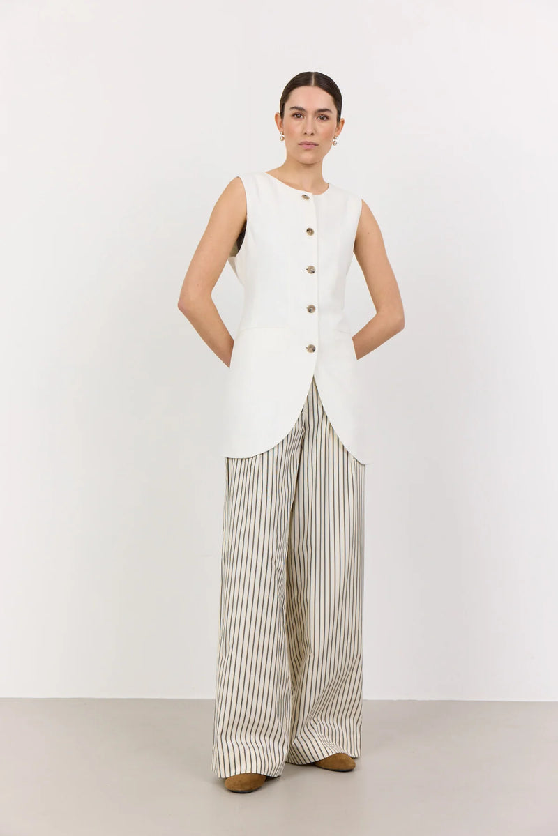 LAURA WAISTCOAT