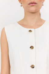 LAURA WAISTCOAT