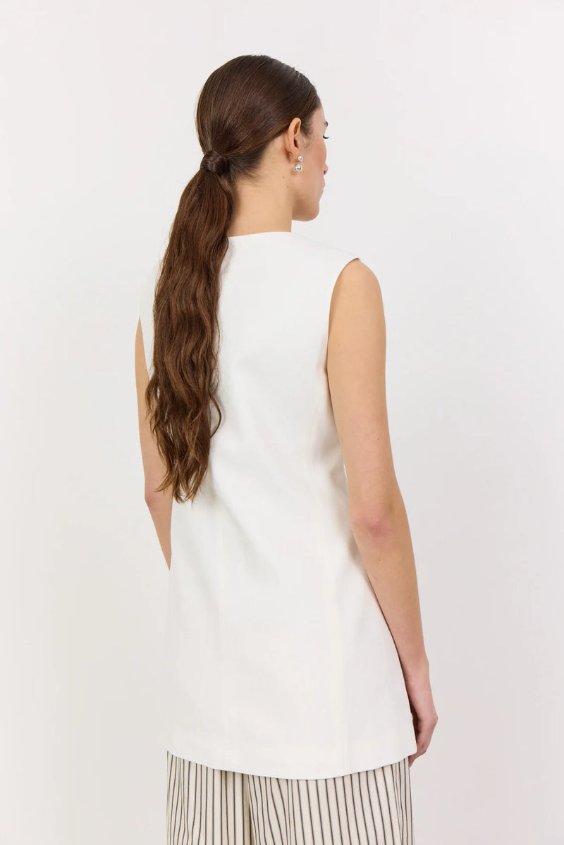 LAURA WAISTCOAT