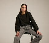 LONGSLEEVE SWEATER