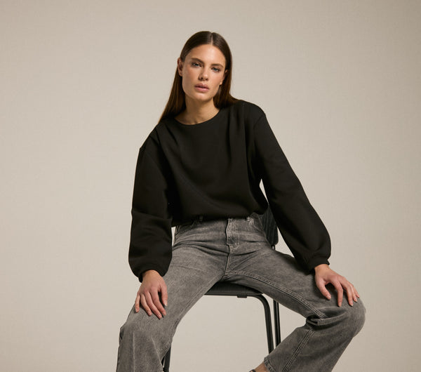LONGSLEEVE SWEATER