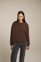 LONGSLEEVE SWEATER