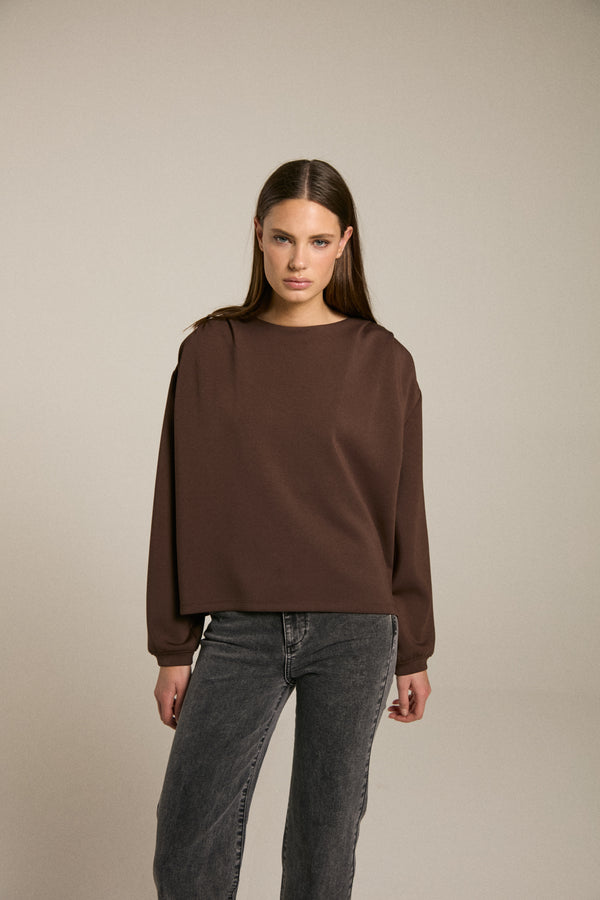 LONGSLEEVE SWEATER