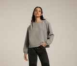 LONGSLEEVE SWEATER