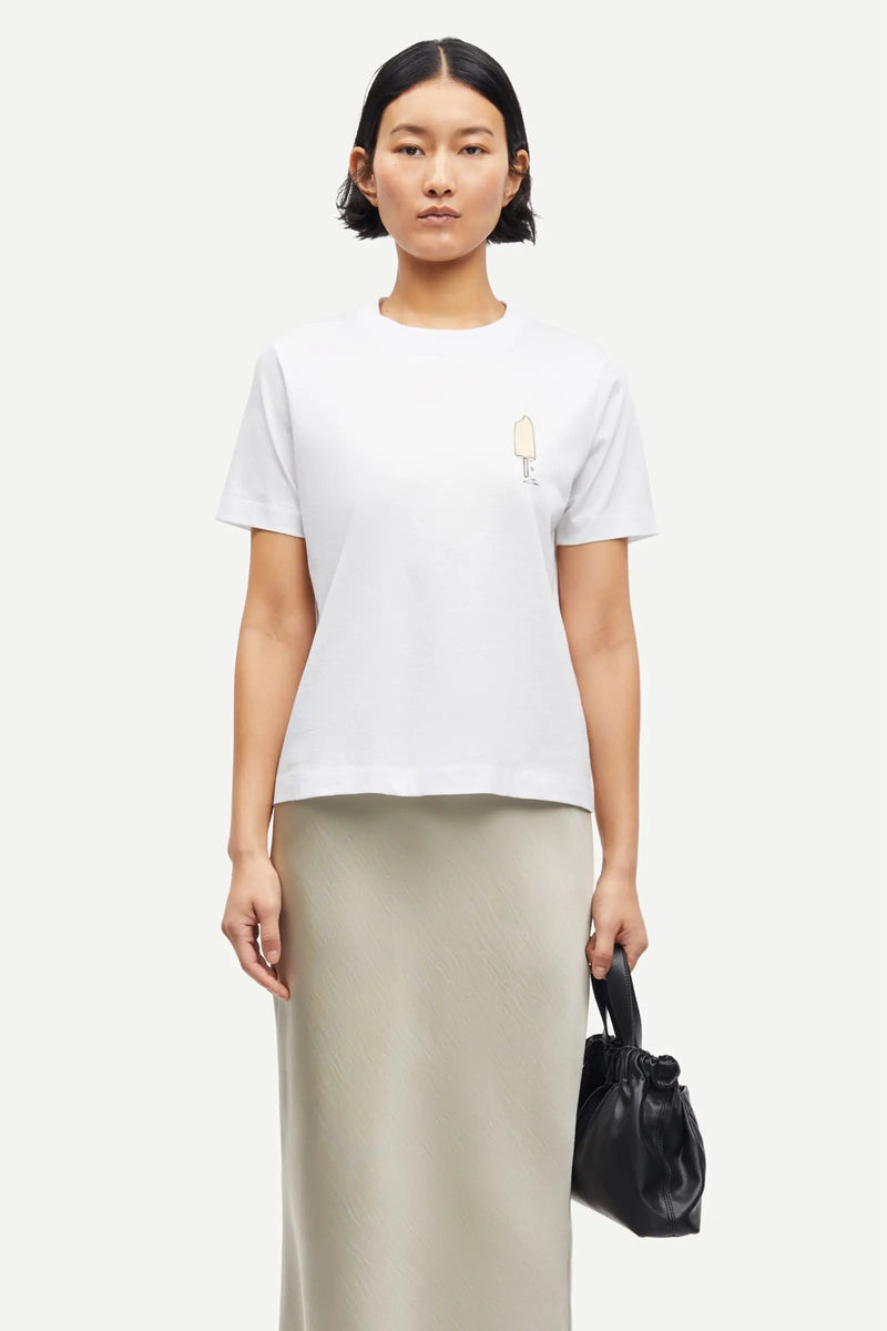 SACAMINO T-SHIRT