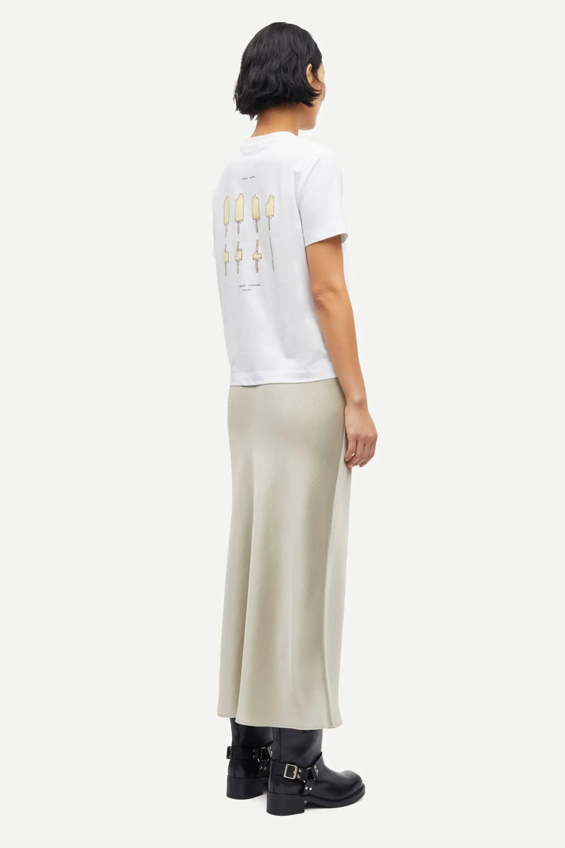 SACAMINO T-SHIRT