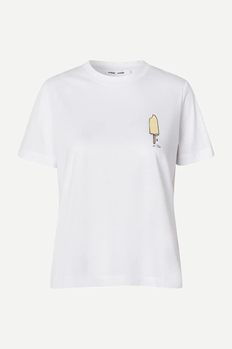 SACAMINO T-SHIRT