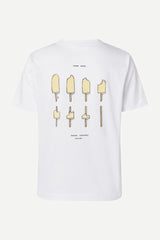 SACAMINO T-SHIRT